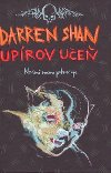 UPROV UE - Darren Shan