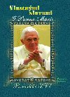 VLASTNMI SLOVAMI O PANNE MRII - Joseph Ratzinger Benedikt XVI.