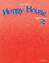 HAPPY HOUSE 2 TEACHERS BOOK - Stella Maidment; Stella Roberts