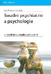 SOUDN PSYCHIATRIE A PSYCHOLOGIE - Pavel Pavlovsk