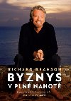 BYZNYS V PLN NAHOT - Richard Branson