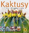 Kaktusy - Ilustrovan atlas - Nakladatelstv SUN