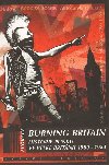 BURNING BRITAIN - Ian Glasper