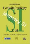 FYZIKLN VELIINY A JEDNOTKY SI -2.DL - J. Obdrlek
