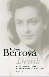 DENÍK - Hélene Berrová