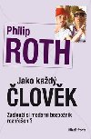 JAKO KADÝ LOVK - Philip Roth