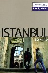 Istanbul do kapsy - prvodce Lonely Planet - Lonely Planet