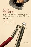 POMOCN SLOVES SRDCA - Pter Esterhzy
