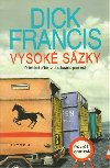 VYSOK SZKY - Dick Francis