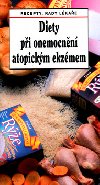 Diety pi onemocnn atopickm ekzmem - Pavel Burket; Jaroslav Hejzlar