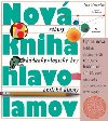 NOV KNIHA HLAVOLAMOV - Ivan Moscovich