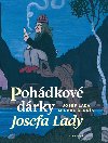 POHDKOV DRKY JOSEFA LADY - Michal ernk; Josef Lada