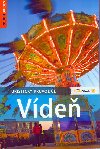 Vídeň - Turistický průvodce - Rough Guides