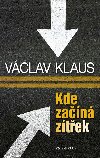 KDE ZAN ZTEK - Vclav Klaus