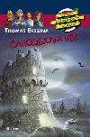 Čarodějova věž - Thomas Brezina; Jan Birck