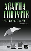 ZLO POD SLUNCEM - Agatha Christie