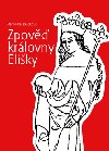 ZPOV KRLOVNY ELIKY - Veronika Zajkov