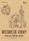 HISTORICK KROVY - Jan Vina