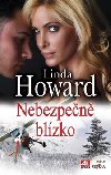 NEBEZPEN BLZKO - Linda Howard