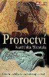 PROROCTV - Kathinka Wantula