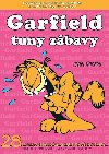 Garfield tuna zábavy - Číslo 28 - Jim Davis