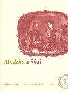MODCHE A RZI - Vojtch Rakous; Darja ankov