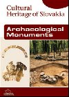 ARCHAEOLOGICAL MONUMENTS - Vladimr Turan
