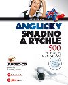 ANGLICKY SNADNO A RYCHLE - Anglictina.com