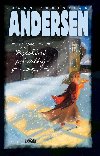 KRESLENÉ POHÁDKY - Hans Christian Andersen