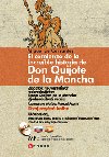 EL COMIENZO DE LA INCREBLE HISTORIA DE DON QUIJOTE DE LA MANCHA - Miguel Cervantes de