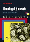 NANKINGSK MASAKR - Iris Changov