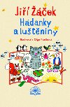 HDANKY A LUTNINY - Ji ek; Olga Ptkov
