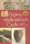 DJINY VCHODNCH ECH - Frantiek Musil; Jaroslav echura; Ondej Felcman