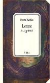 Lettre Au Pre - Franz Kafka