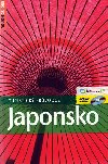 Japonsko - turistick prvodce Rough Guides - Rough Guides