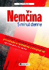 NEMINA 5 MINT DENNE - Karel Vratiovsk