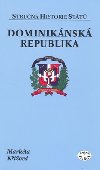 DOMINIKNSK REPUBLIKA - Markta Kov