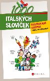 1000 ITALSKCH SLOVEK - Miroslava Ferrarov