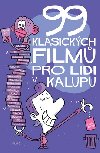 99 KLASICKCH FILM PRO LIDI V KALUPU - Henrik Lange
