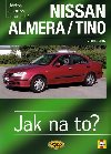 Nissan Almera/Tino - 2000-2007 - Jak na to? - 106 - Peter T. Gill