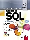 NAUTE SE SQL ZA 28 DN - Ryan K. Stephens; Ronald R. Plew; Arie D. Jones