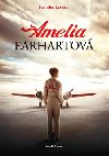 Amelia Earhartová - Jennifer Lesiuer