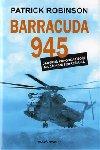 BARRACUDA 945 - Patrick Robinson