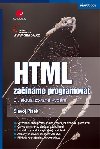 HTML ZANME PROGRAMOVAT - Psek Slavoj