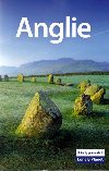 Anglie - cestovní průvodce Lonely Planet - Lonely Planet