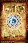 LAVINIA - Ursula Le Guin