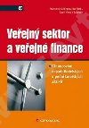 VEEJN SEKTOR A VEEJN FINANCE - Frantiek Ochrana; Jan Pavel; Leo Vtek