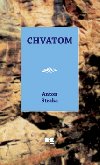 CHVATOM - Anton Straka
