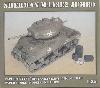 SHERMAN M4A3E2 JUMBO - Navrtil R.