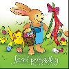 Jarn pohdky - CD - Petr Rychl; Hana Krtikov; Ulrika Kotajn